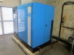 Compair - CYCLON 6075 N08A - 75kW - Ref:13211 / Lubricated rotary screw compressors / Compair, BOGE, Worthington, Mauguière, Sullair...